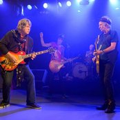 Mick Taylor - List pictures