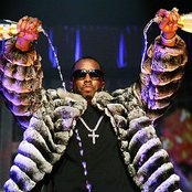 P. Diddy - List pictures
