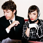 The Bird And The Bee - List pictures