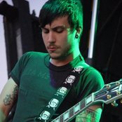 Frank Iero - List pictures