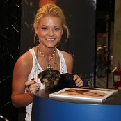 Katrina Elam - List pictures