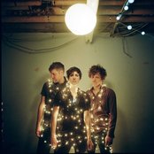 Young Galaxy - List pictures