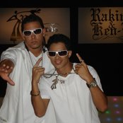 Rakim Y Keny - List pictures