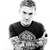 Brian Fallon - List pictures