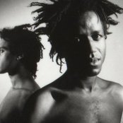 A.r. Kane - List pictures