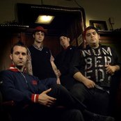 The Briggs - List pictures