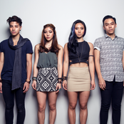 The Sam Willows - List pictures