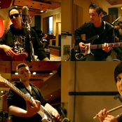 Glasvegas - List pictures