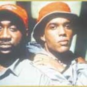 The Jungle Brothers - List pictures