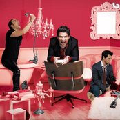 Reik - List pictures