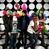 Skip The Use - List pictures