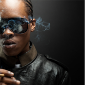 Hurricane Chris - List pictures