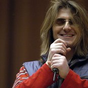 Mitch Hedberg - List pictures