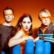 Freezepop - List pictures