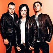 Apoptygma Berzerk - List pictures