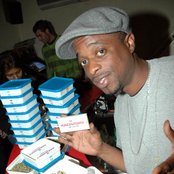 Devin The Dude - List pictures