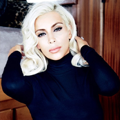 Kim Kardashian - List pictures