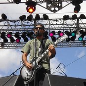 Rebelution - List pictures
