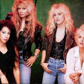 Vixen - List pictures