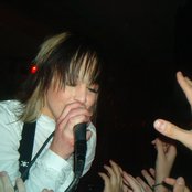 Shiny Toy Guns - List pictures