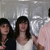 Nite Jewel - List pictures