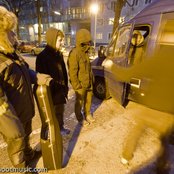 We Were Promised Jetpacks - List pictures