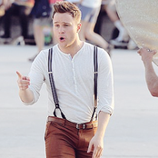 Olly Murs - List pictures