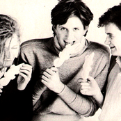 Scritti Politti - List pictures
