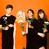 Alvvays - List pictures