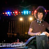 Federico Aubele - List pictures