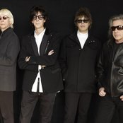 The Cars - List pictures