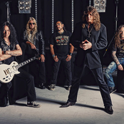 Silent Force - List pictures