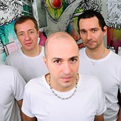 Subsonica - List pictures
