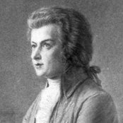 Mozart - List pictures