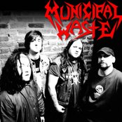 Municipal Waste - List pictures