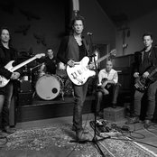 Big Wreck - List pictures