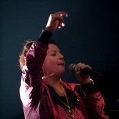 Miss Platnum - List pictures