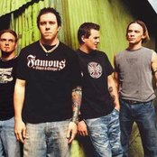 12 Stones - List pictures