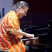 Chick Corea - List pictures