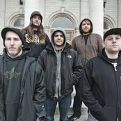 Through The Eyes Of The Dead - List pictures