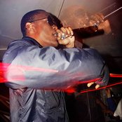 Canibus - List pictures