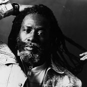 Burning Spear - List pictures