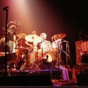 Gentle Giant - List pictures