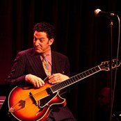 John Pizzarelli - List pictures