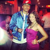 Kirko Bangz - List pictures