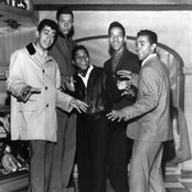 Frankie Lymon And The Teenagers - List pictures
