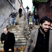 La Maison Tellier - List pictures