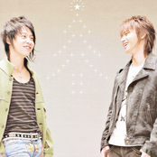 Kinki Kids - List pictures