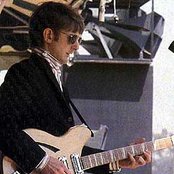 Roger Mcguinn - List pictures