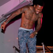 Deniro Farrar - List pictures
